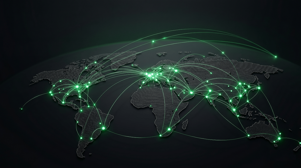 GNet Connect | Ground Transportation B2B Marketplace